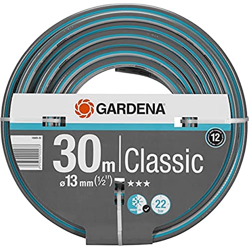 Gardena Classic Schlauch 13 mm (1/2...